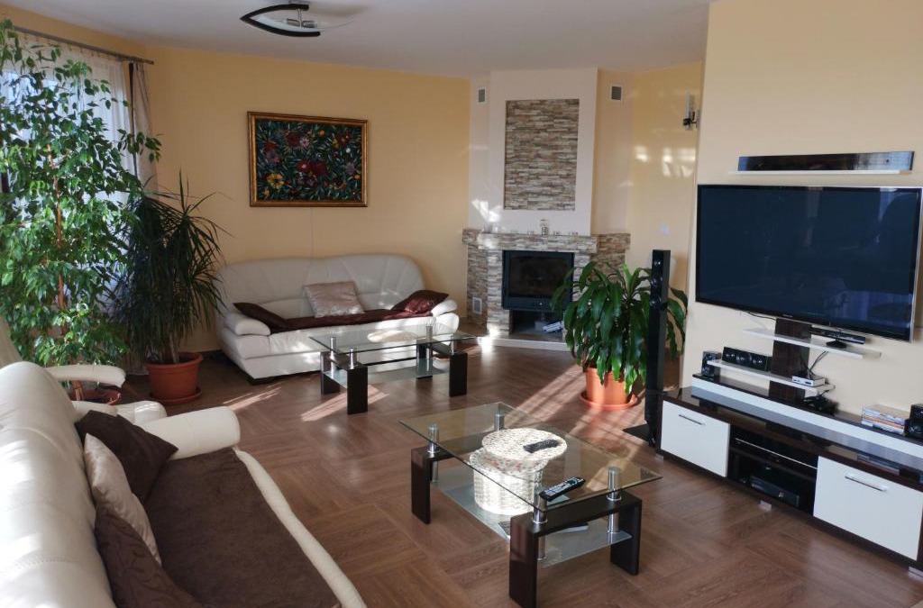Dudince Bed & Breakfast | Synergy House