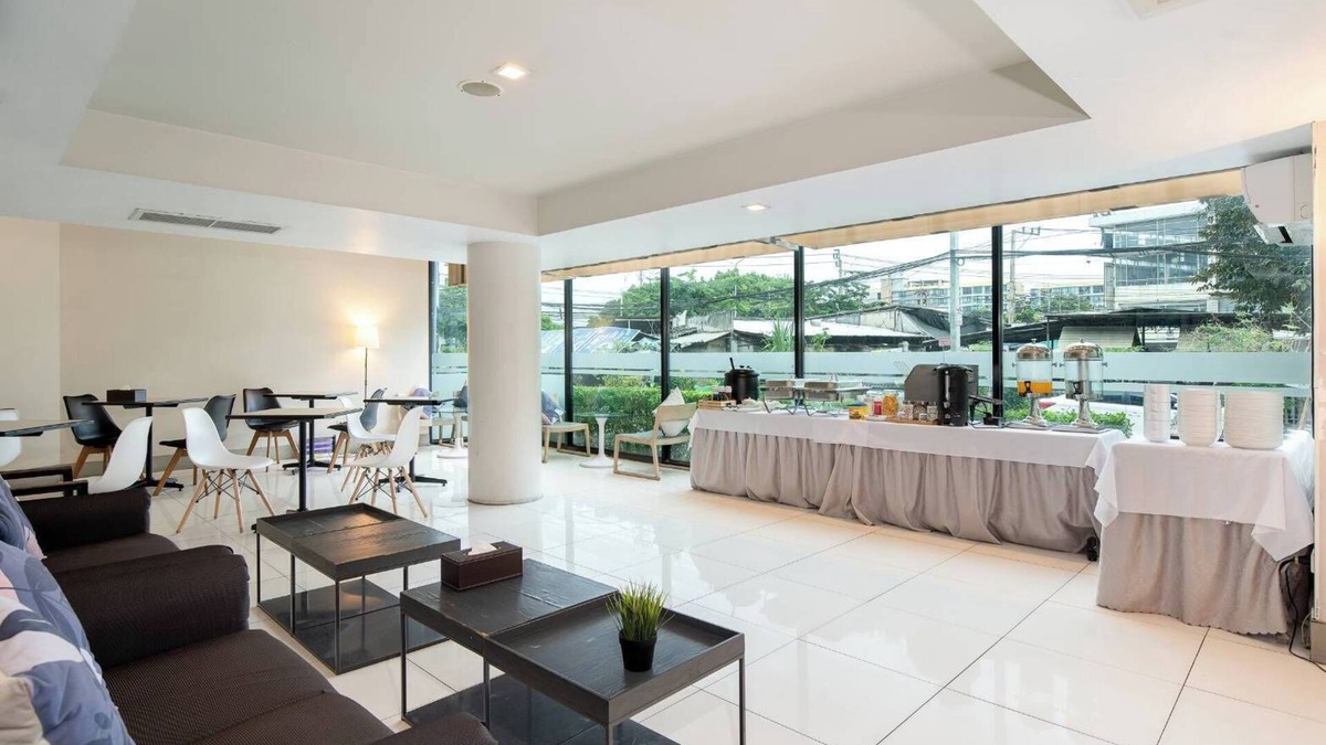 Khanna Yao Hotel | Synsiri 5 Nawamin 96