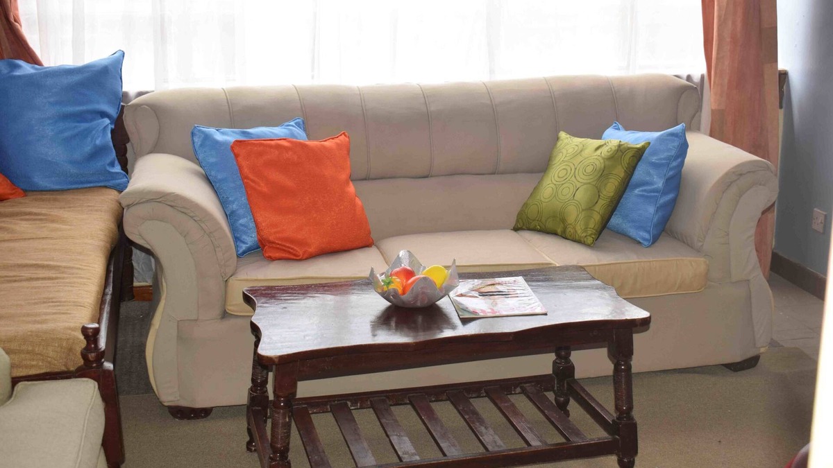 Karen Apartment | Syo Place