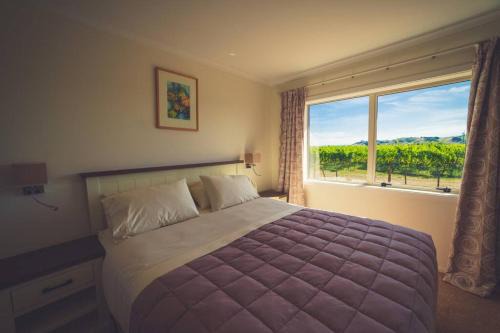 Fernhill Apartment | Syrah Suite Unison Vineyard