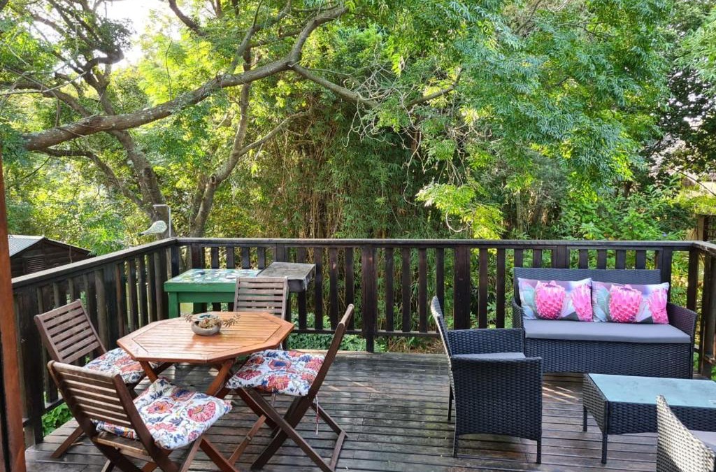 Old Place Apartment | Syringa Cottage Family Hideaway