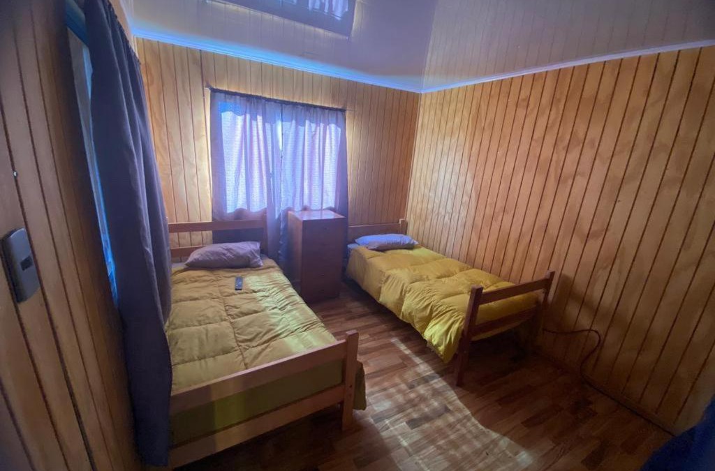 Calama House | Sys alojamiento