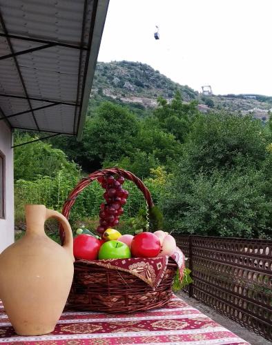 Halidzor House | Syunyats guest house