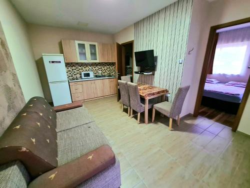 Sopron Apartment | Székely Ház