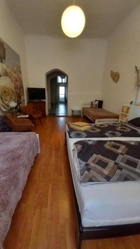 Mako Apartment | Szép-Lak Makó