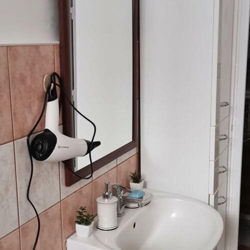 Satoraljaujhely Apartment | Szökőkút vendégszállás