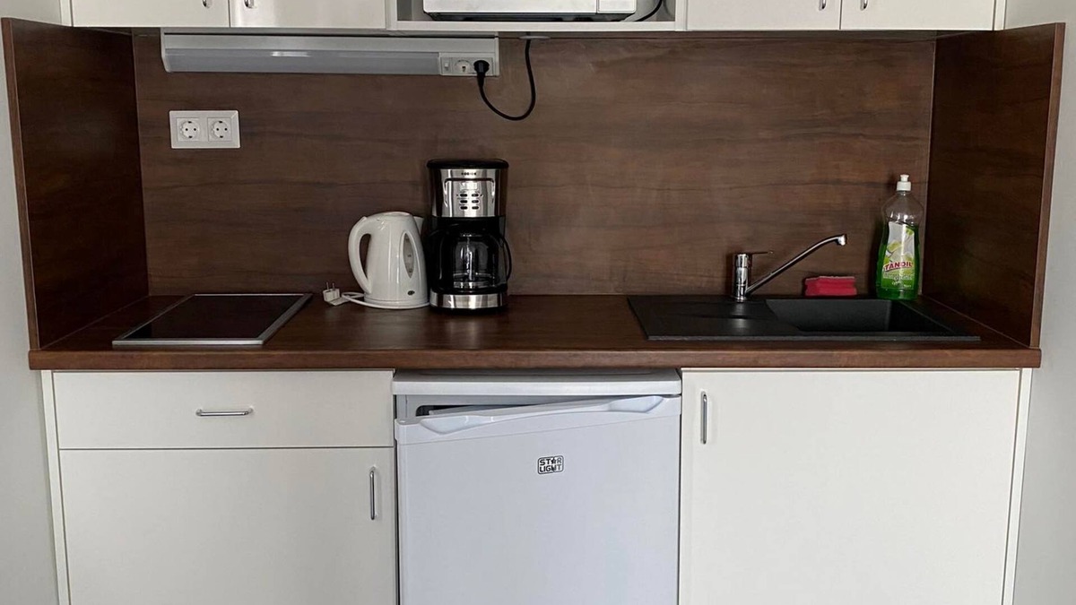 Balatonfured Apartment | Szőlőlugas Vendégház