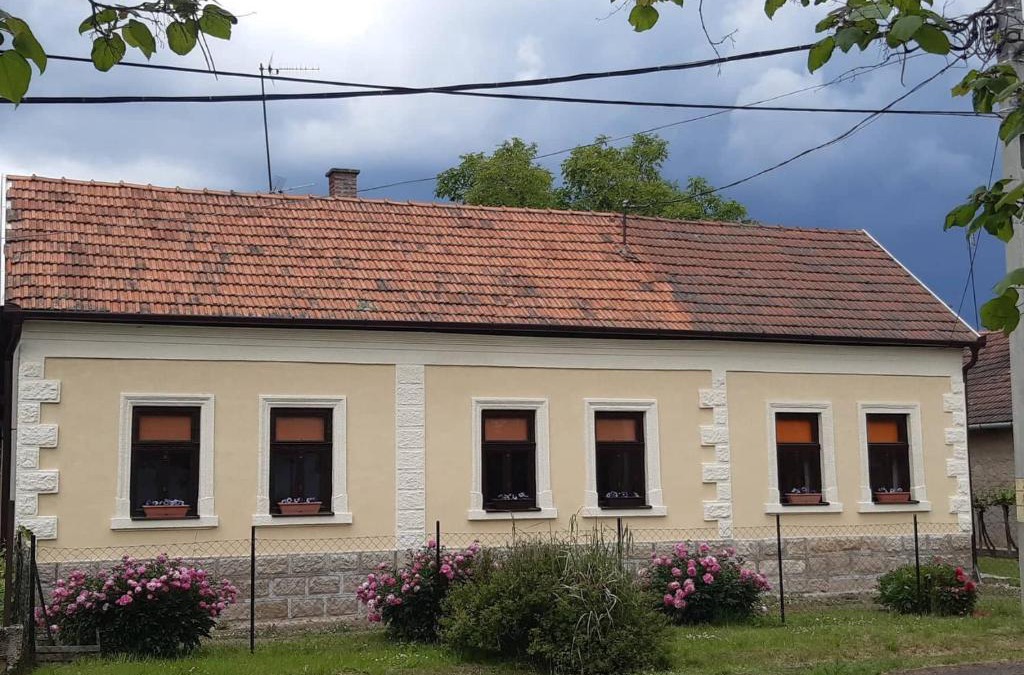 Erdobenye House | Szőlőskert Vendégház, Erdőbénye