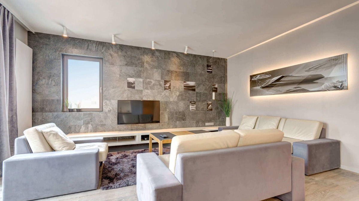 Gdansk City Center Apartment | Szafarnia 11 Gdańsk | Modern Apartment | On the Motława River