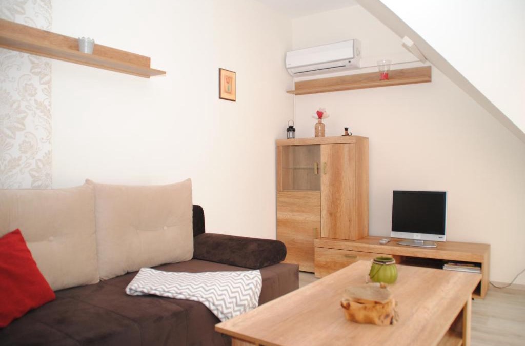 Szeged Apartment | Szamóca Apartman