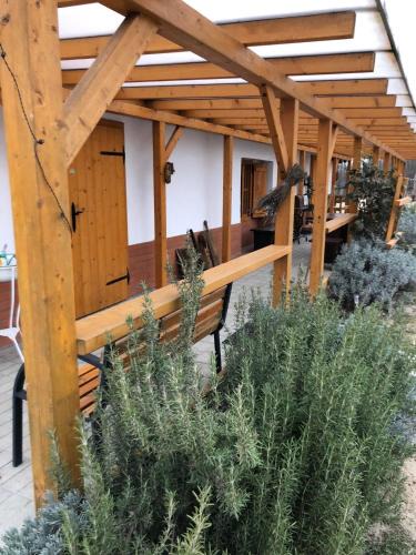 Lajosmizse Villa | SzC Lovasbirtok