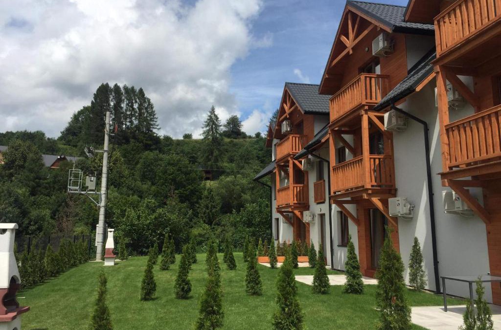 Szlachtowa Apartment | Szczawnica Apartament Kaja