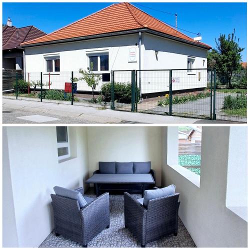 Sarospatak Apartment | SZEDERMÁLNA Vendégház
