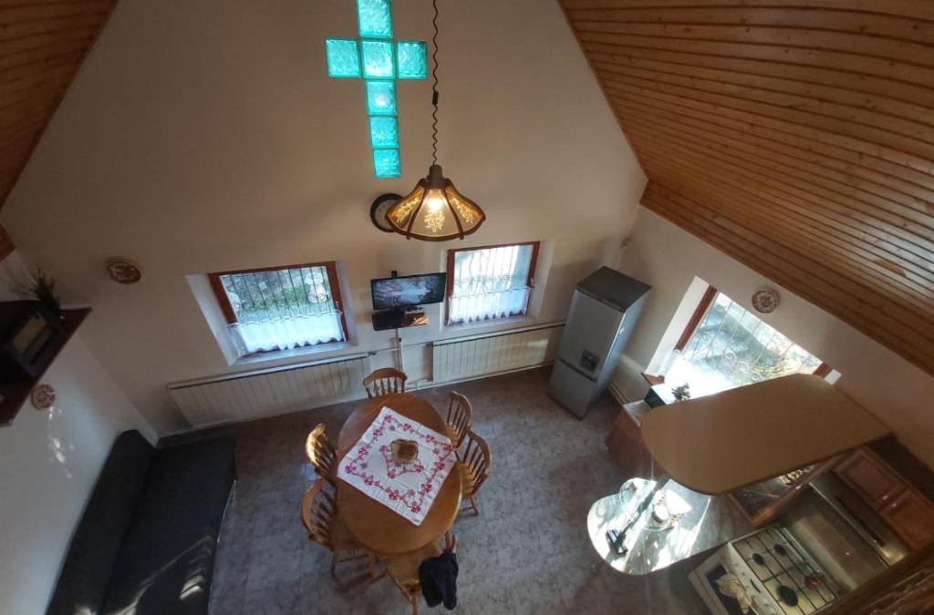 Bernecebarati Apartment | Székely-fészek Vendégház