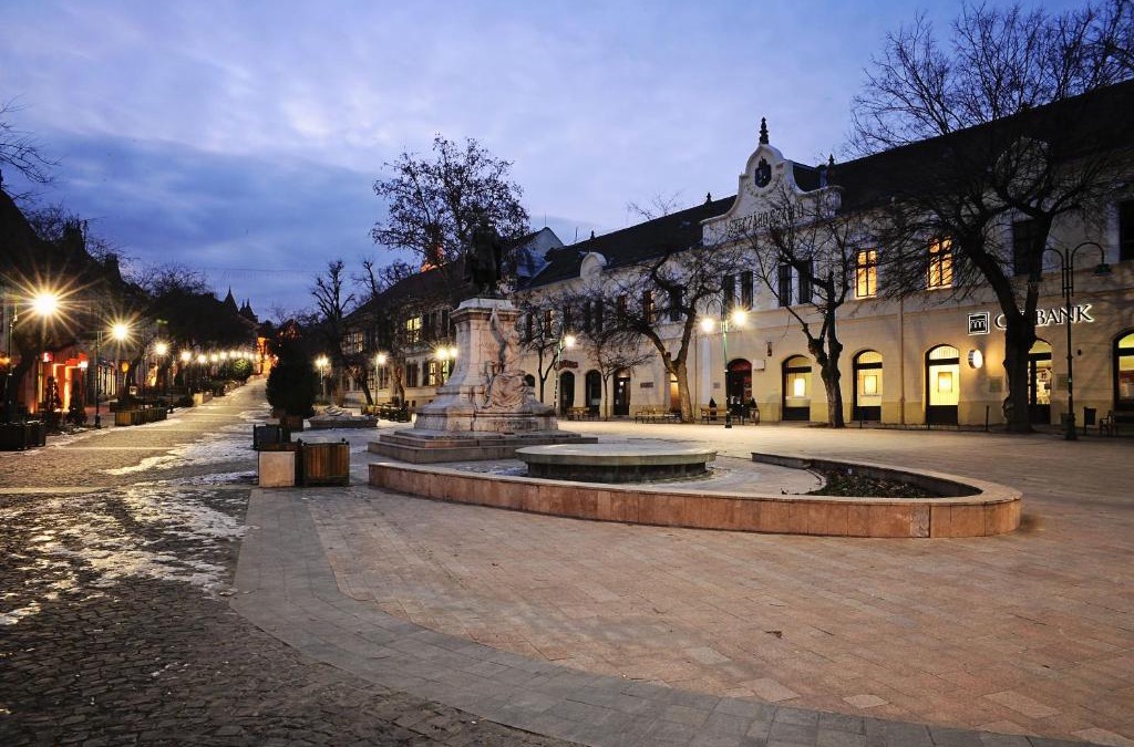 Szekszard Bed & Breakfast | Szekszárd Szálló