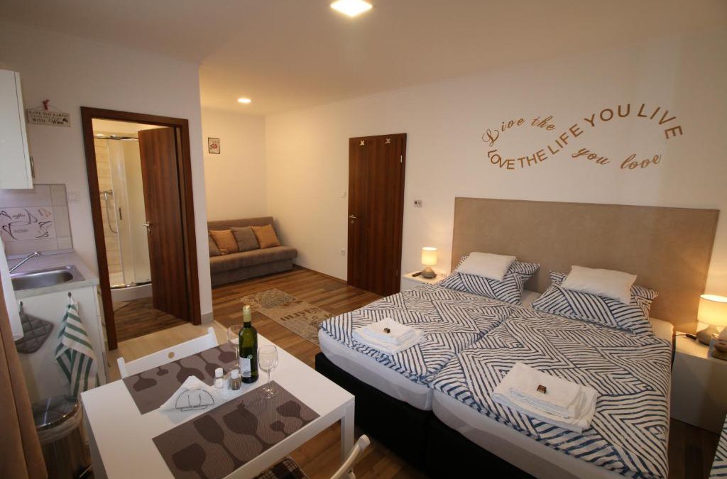 Eger Apartment | Szent Iván Apartman