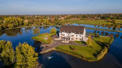 Nyiregyhaza Hotel | Sziget Hotel