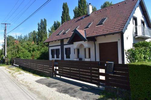Szigliget House | Sziget Vendégház