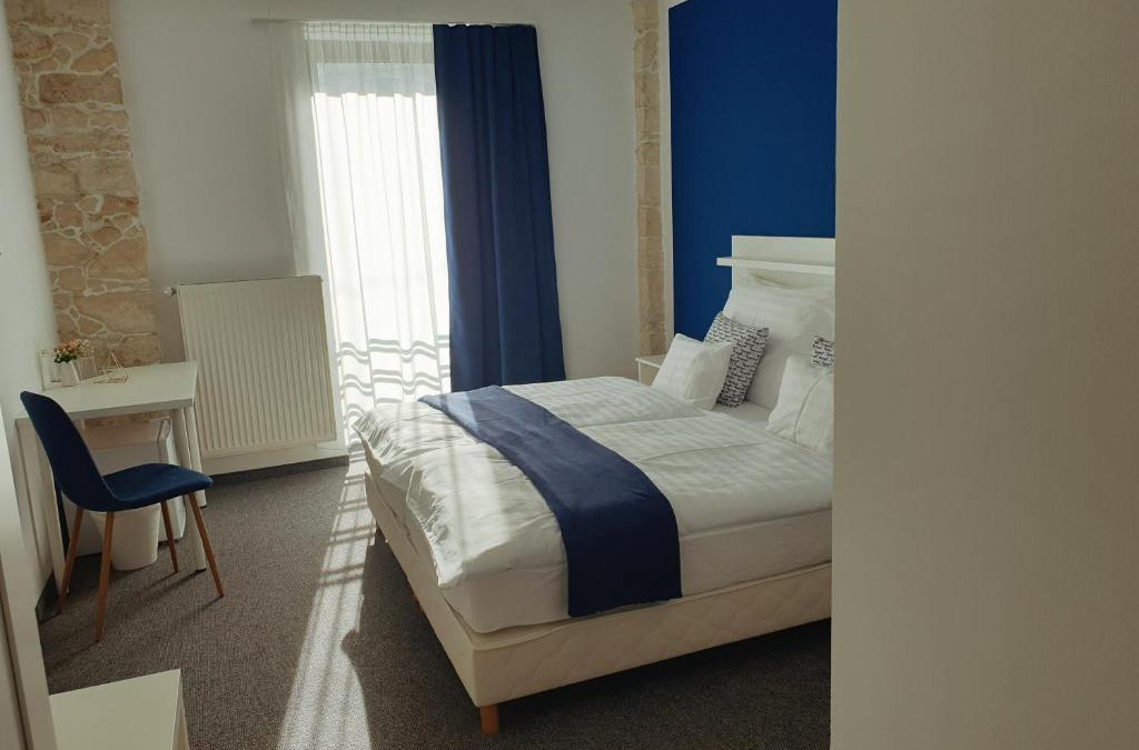 Fertorakos Bed & Breakfast | Szitakötő Panzió