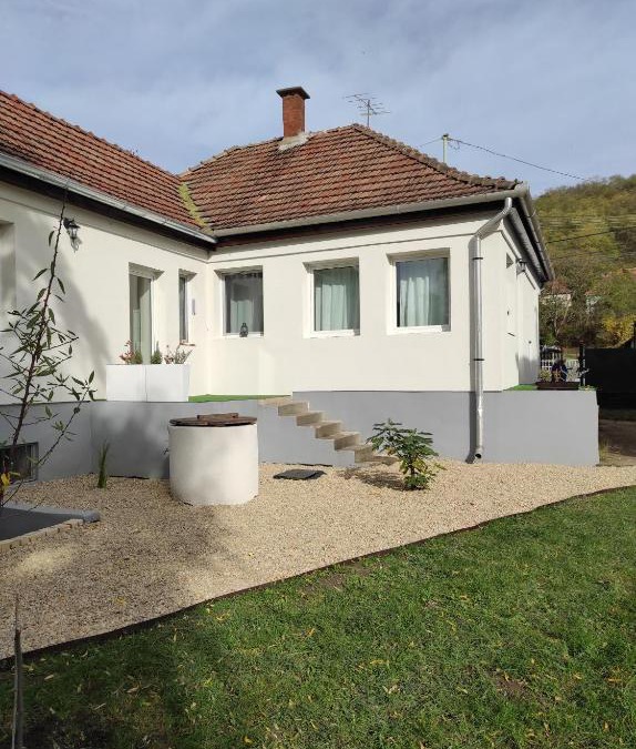 Szomolya Apartment | Szomolyai Vadvirág vendégház