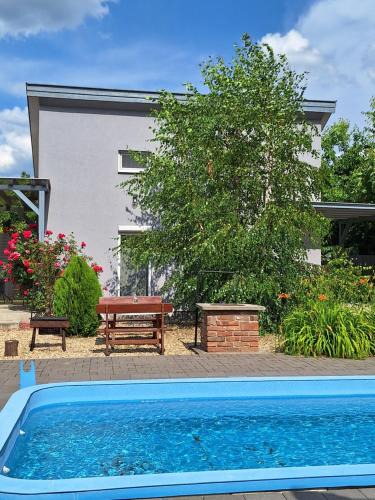 Tiszafured Apartment | Szomszéd Apartmanok