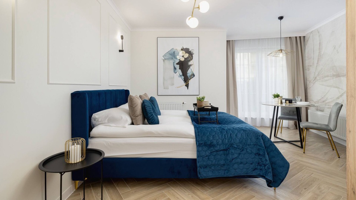 Wola Duchacka Apartment | Szpakowa 10A Studio by Renters