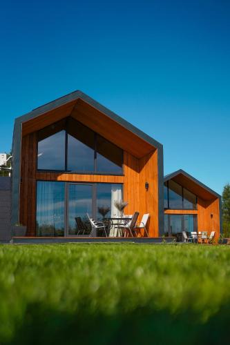 Tlen Apartment | Szumiące Trawy - Bory Tucholskie