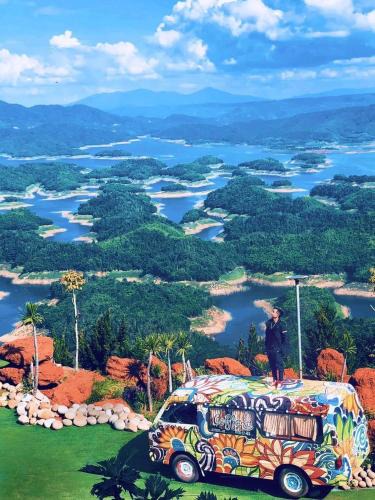 Dak Glong House | Tà Đùng Topview Homestay