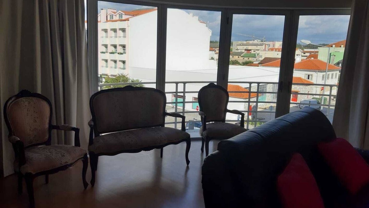 Tabua Apartment | Tábua Local Guest House
