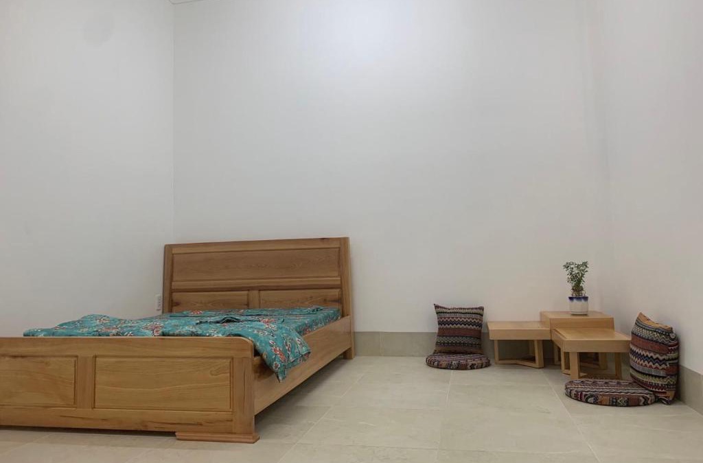 Cai Rang Apartment | Tây nguyên Phố