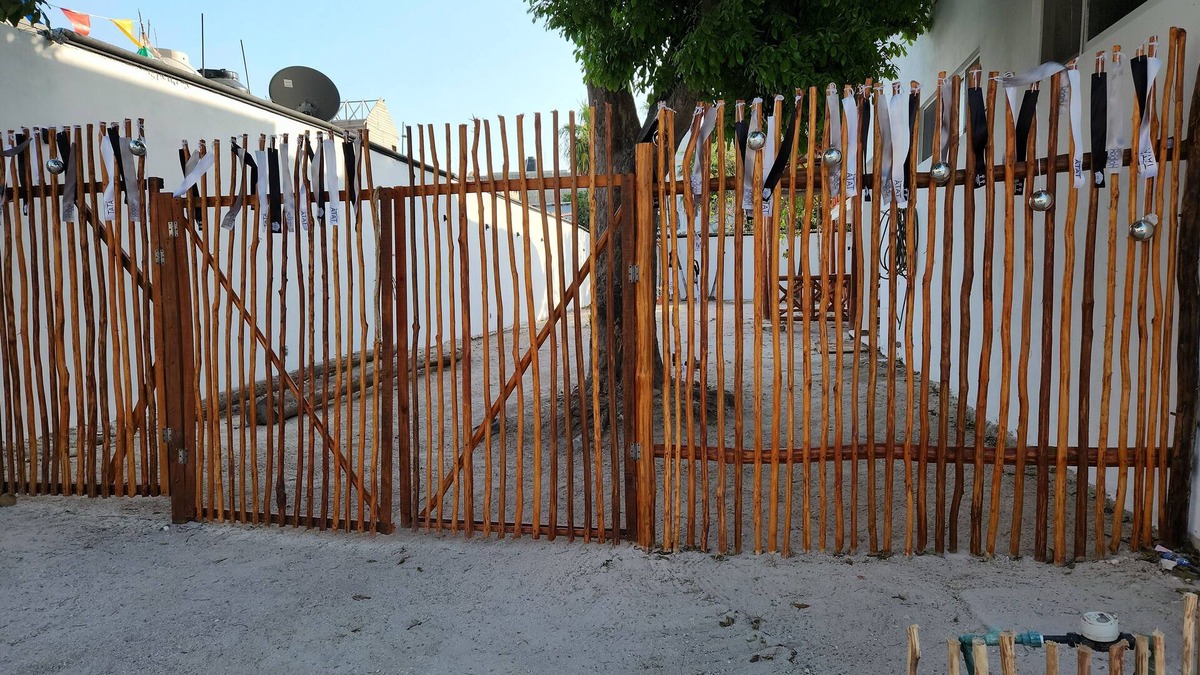 Isla Holbox Bed & Breakfast | TäTá Holbox Temple - 777