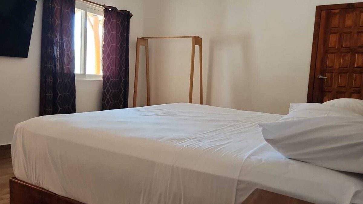 Isla Holbox Bed & Breakfast | TäTá Holbox Temple - 888