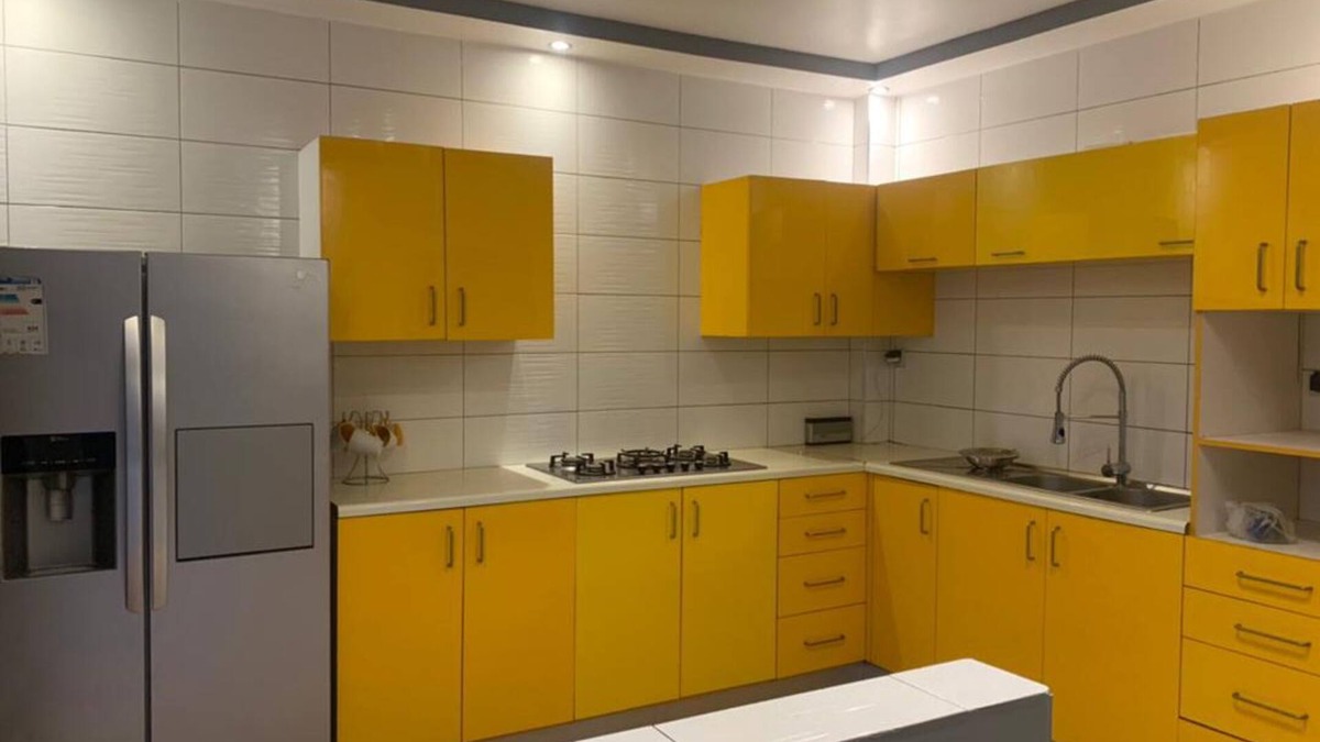 Yof Apartment | Téranga Cité Mammelles