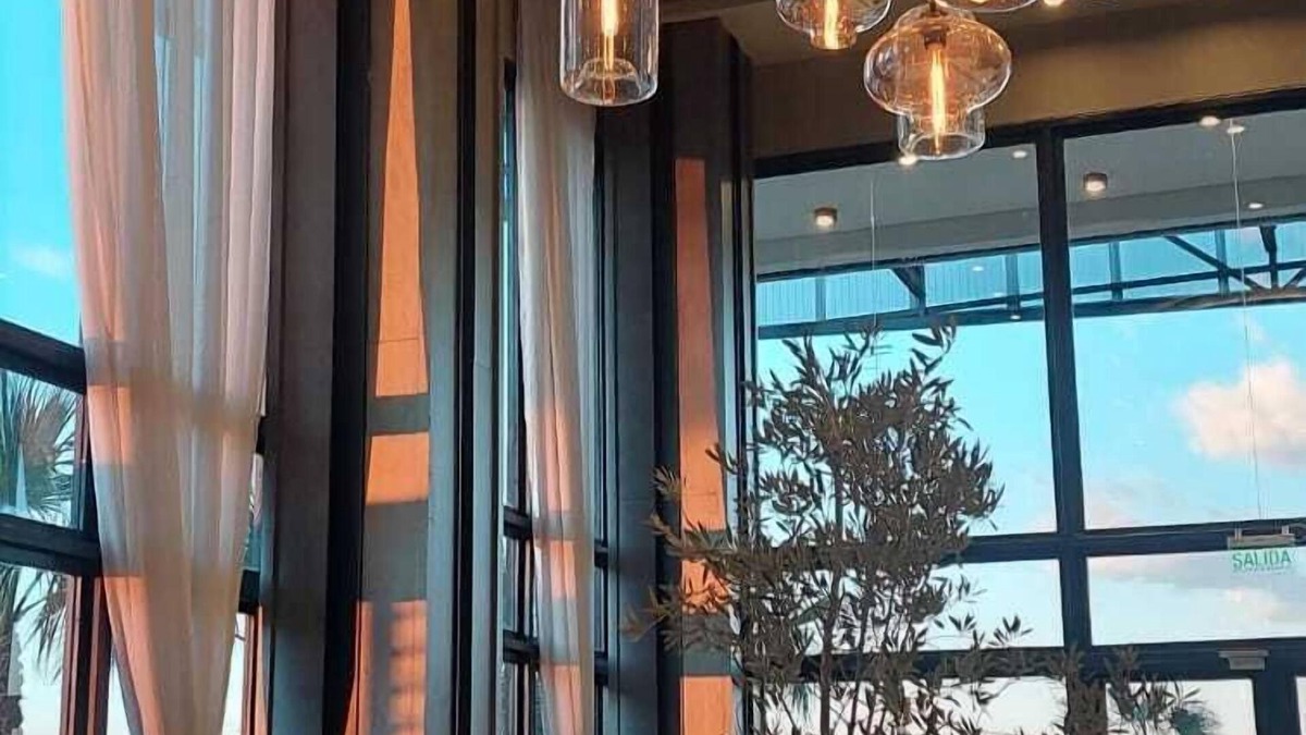 San Martin Hotel | Tótem Hotel & Spa