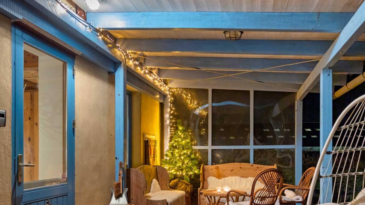 Steinberghaff House | Töpferhaus, Strandnah mit Gemütlichem Kaminofen und Arbeitszimmer