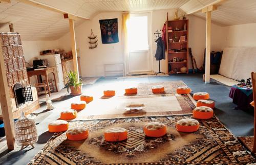 Pusztavacs Apartment | Tündértanya