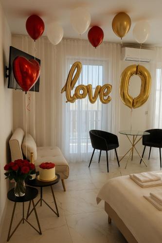 Augustow Apartment | Tężnia & Augustów - 24h Apartamenty - Klimatyzacja - Parking