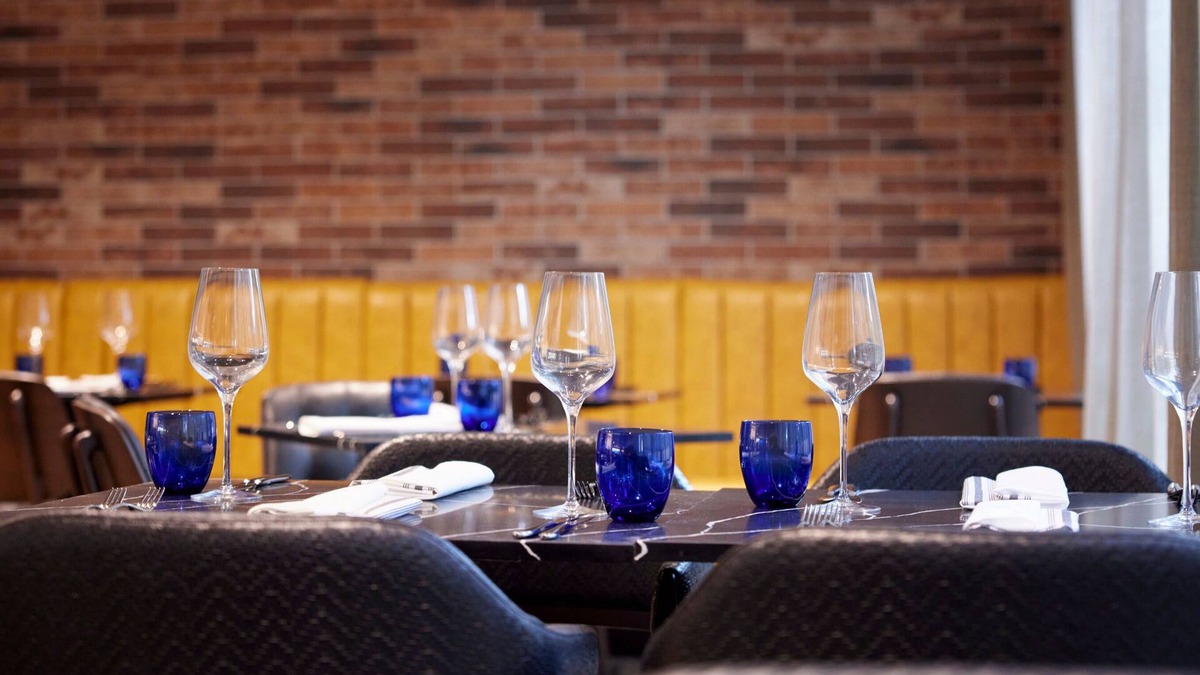 Langstone Hotel | Tŷ Newport