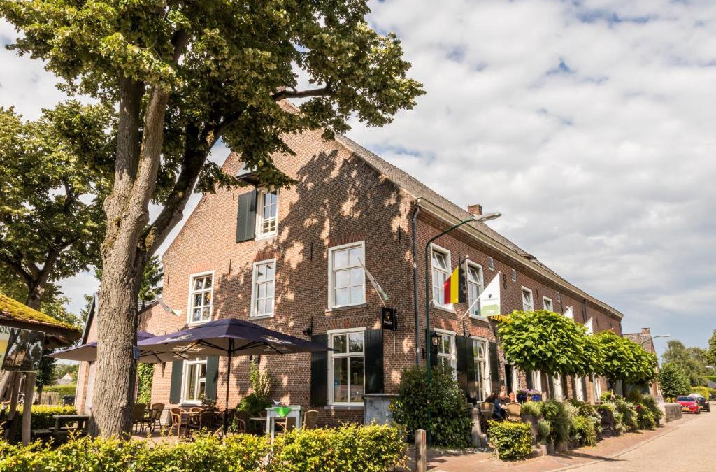 Municipality of Heeze-Leende Bed & Breakfast | 't Brouwershuis