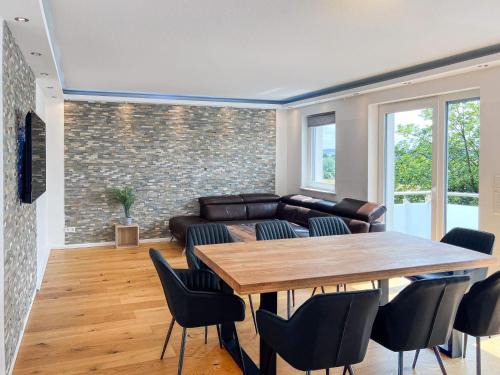 Metzkausen Apartment | T&K Apartments - Mettmann - Schöne 5 Zimmer Maisonette - 20min Messe Fair DUS