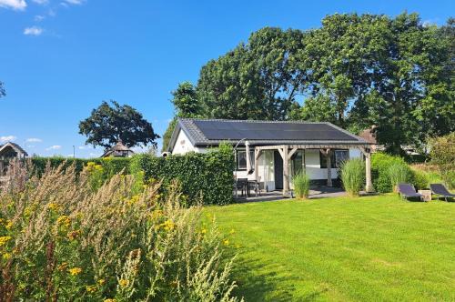 Kaatsheuvel Ski Chalet | 't Nieuwe Nest