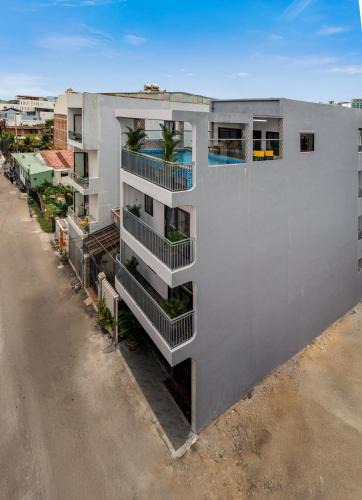 Ngu Hanh Son Villa | T P Villa