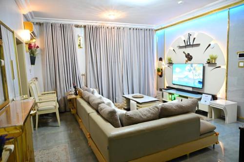 Ofin Apartment | T-point Apartments