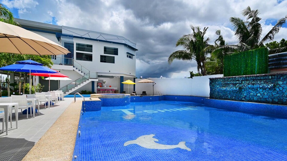 Suba Basbas Hotel | T Shine Resort and Spa