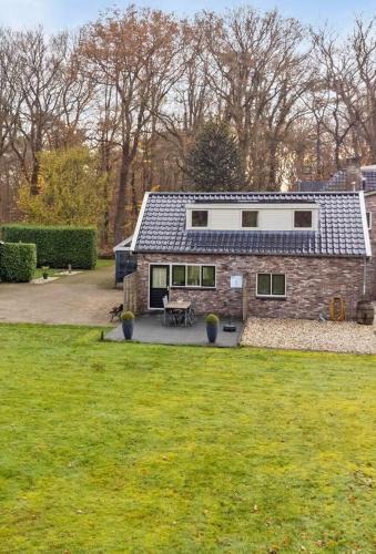 Steggerda Bed & Breakfast | 't Skoallehus