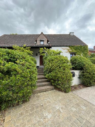Mater Villa | 't Urbain - Vakantiewoning