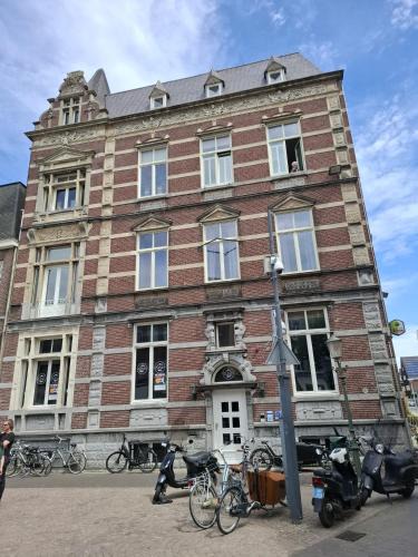 Venlo Hotel | 't Venlogement