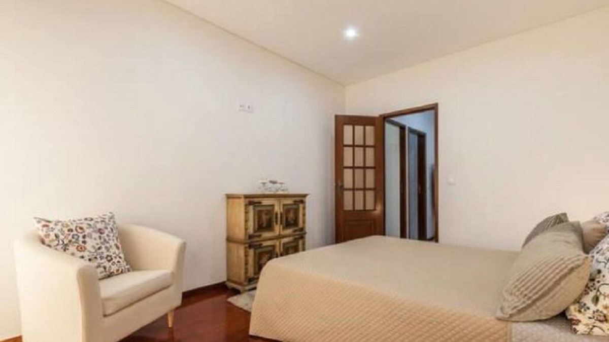 Braga Apartment | T0 + 1 (cosyhome) Barnabas Apartement