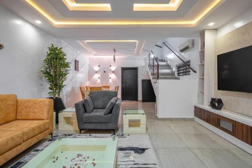 Ofin Villa | T0T3 Homes