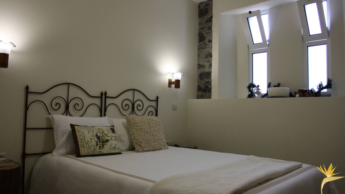 Sao Vicente Other | T1 - Casa Estrelícia-Dourada Garcês
